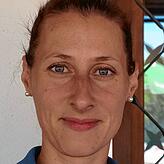 Felicitas Zott aus Tiengen.