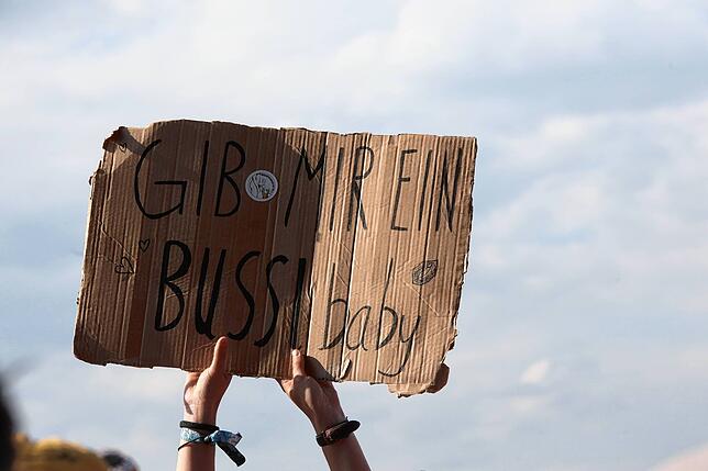 Bild 17: Southside 2023: Alle Bilder vom Wanda-Konzert