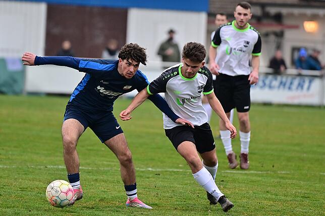 Bild 7: FC Hauingen besiegt den VfB Waldshut mit 3:0 – und wir haben Fotos!