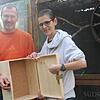 Ralf und Ellen Claaßen haben aufgerüstet: In ihrer privaten Vogelauffangstation kümmern sie sich neuerdings auch um Fledermäuse. Für die ...
