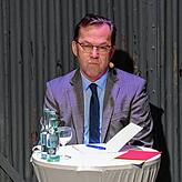 Jürgen Keck (FDP)