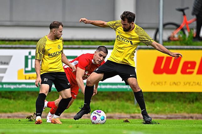 Bild 49: FC Tiengen 08 siegt 4:3 beim SC Wyhl – und wir haben Bilder!