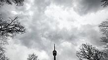 In Baden-Württemberg werden in den nächsten Tagen weitere Gewitter erwartet. (Archivbild)