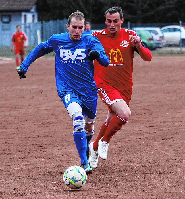 Bild 43: Schnappschüsse aus der Bezirksliga-Saison 2012/2013
