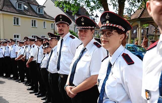 Bild 8: Traditionelles Hausherrenfest in Radolfzell – Die besten Bilder