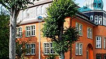 Schon seit einigen Tagen laufen am SGT die letzten Vorbereitungen für das neue Schuljahr. Die neuen Fünftklässler werden am Dienstag, ...