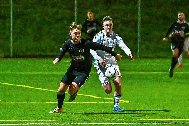 Bild 28: SV Buch gewinnt Nachholspiel bei den SF Schliengen mit 4:3 &ndash; und wir haben Bilder!