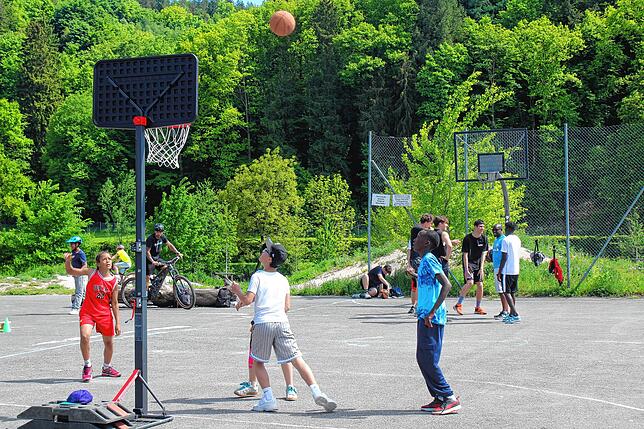 Bild 35: Bikepark Stockach: „Bike and Beats“ startet mit spektakulären Trails und Events