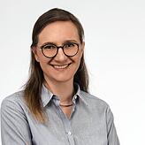 Annette Reif (Grüne)