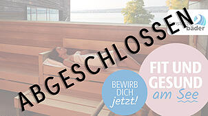 Entspannen in der Therme Konstanz