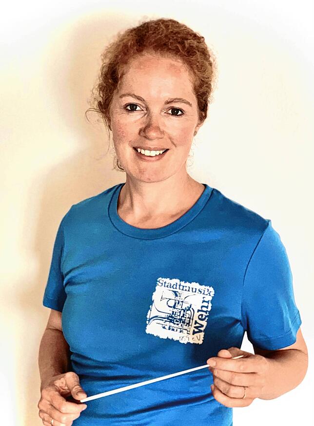 Die Neue: Fenja Kling