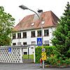 Das Schulgebäude der Grundschule Frickingen an der Lippertsreuter Straße stammt aus dem Jahr 1934. Das neue Schulgebäude soll im ...