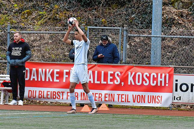 Bild 15: VfB Waldshut gewinnt emotional geprägtes Spiel mit 4:0 beim FC Schönau &ndash; und wir haben Bilder!