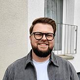 Kai Seemann ist als Regionalleiter bei der Vonovia für die Region in und um Freiburg verantwortlich.