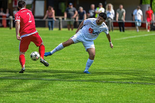 Bild 15: FC Erzingen siegt 4:1 bei der SG Weilheim/Gurtweil – wir haben Fotos!