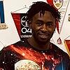 Sein Tor reicht nicht: Lamin Drammeh brachte den FSV Rheinfelden II beim TuS Lörrach-Stetten zwar in Führung, doch musste sich seine ...