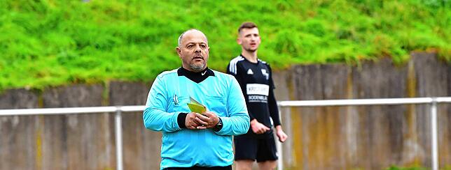 Bild 31: Keine Tore im Top-Spiel zwischen SG FC Wehr/Brennet II und SV Obersäckingen – aber wir haben Fotos