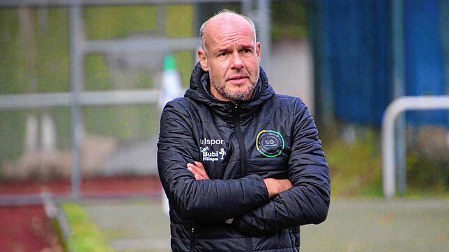Trainer Jorg Klausmann und die SG Alemannia V-H-U starteten mit zwei Siegen ideal in die neuer Saison der Kreisliga A, Staffel 1.