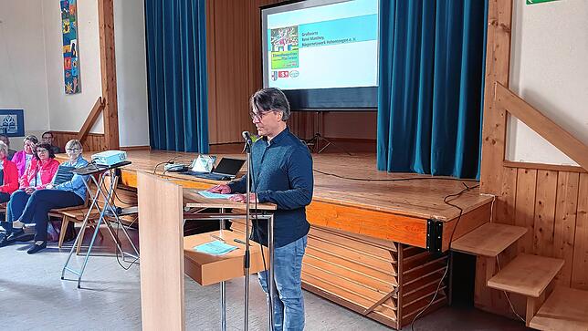 Bild 3: Bilder vom Einweihungsfest soziales Projekt Pfarrwiese