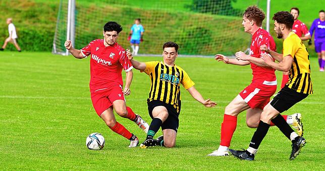 Bild 20: SG Weilheim/Gurtweil gewinnt Waldhaus-Cup – und wir haben Bilder!
