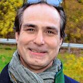 Martin Bleicher ist Bauamtsleiter in Meersburg.