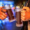Die Glühwein-Preise bleiben in diesem Jahr im Südwesten weitgehend stabil.