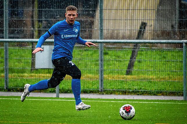 Bild 36: SG Mettingen/Krenkingen siegt 6:0 beim FC Wallbach &ndash; und wir haben Bilder!