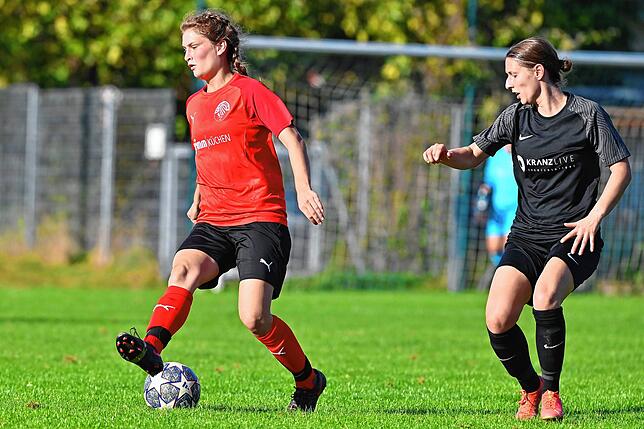 Bild 3: FC Hochrhein unterliegt 1:5 bei ESV/PSV Freiburg &ndash; und wir haben Bilder!