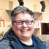 Bettina Huber, Leiterin des Fachbereiches Zentrale Steuerung und Finanzen der Stadt Bad Säckingen, erwartet durch die Grundsteuerreform ...
