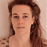 Sonja Wunderlin arbeitet im grenzüberschreitenden Kulturausschuss, glaubt aber, dass die Grenze nie verschwunden war.