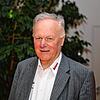 Otto Eblen, Präsident der HSG Konstanz.