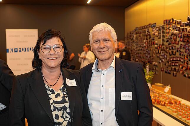 Bild 25: 80 Jahre SÜDKURIER: Die besten Bilder vom Festakt im Bodenseeforum (Teil 5)