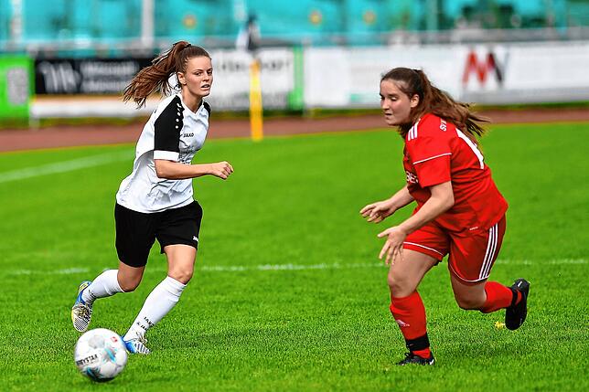 Bild 48: SC Niederhof/Binzgen unterliegt beim SV Gottenheim mit 1:4 &ndash; und wir haben Bilder!