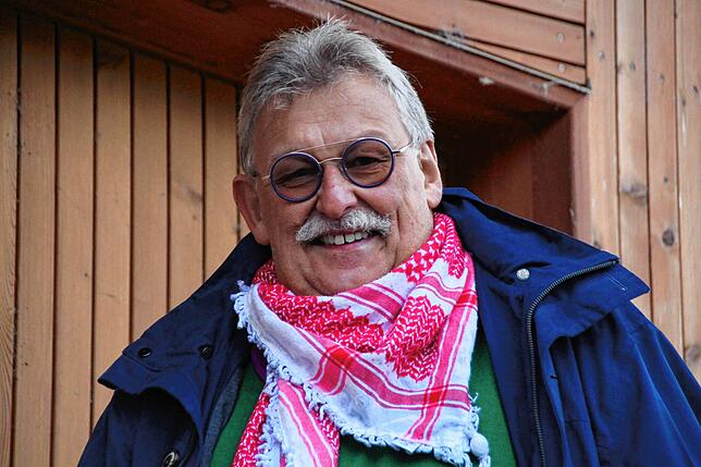 Marcus Nabholz.