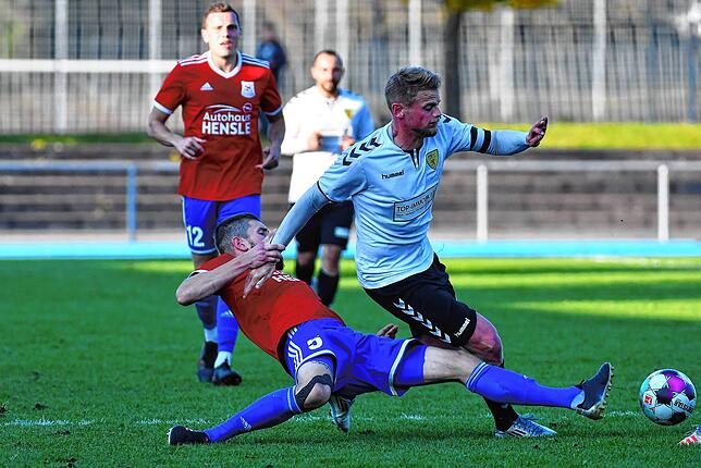 Bild 14: FSV Rheinfelden gewinnt gegen die SG Nordweil/Wagenstadt mit 2:0 &ndash; und wir haben die Bilder!
