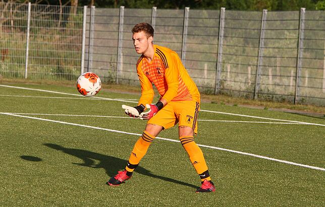 Bild 21: FC Tiengen 08 feiert 5:2-Pokalsieg beim SV Obersäckingen &ndash; und wir haben Bilder!