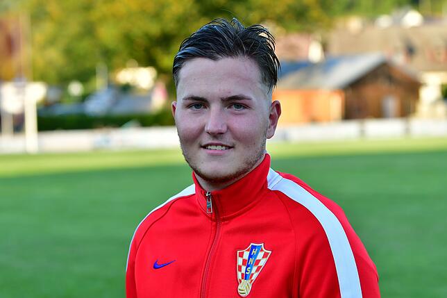Marjan Jelec (VfB Waldshut) im Video-Interview
