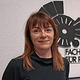 Katharina Lorey der Fachgruppe Psychologie an der Hochschule für Polizei in Villingen-Schwenningen.
