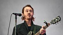 Bild : Southside 2024: Die besten Bilder vom Auftritt der Editors