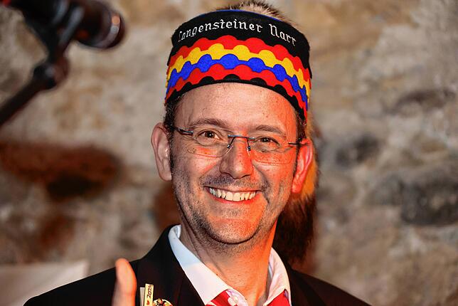 Bild 5: Die besten Bilder der Alefanzordenverleihung in Langenstein (1)