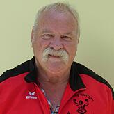 Gerhard Grether, Vorsitzender und Trainer des Boxring Klettgau: &bdquo;Es war eine tolle Veranstaltung. Wir haben von allen Seiten nur ...