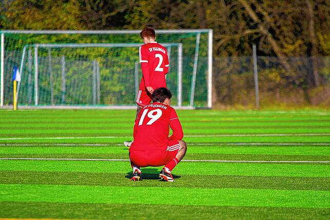 Bild 3: FC Erzingen siegt 5:1 gegen den SV Eggingen – und wir haben Bilder!