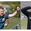 Gute Zeiten, schlechte Zeiten: Donaueschingens Trainer Tim Heine hatte in der bisherigen Verbandsliga-Saison einige Mal Grund zum ...