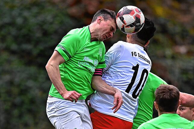 Felix Erne vs Ismail Demirci