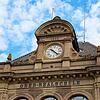 Die Schulzeit ist abgelaufen: Auch in diesem Jahr verlassen frischgebackene Abiturienten unter anderem das Alexander-von-Humboldt-Gymnasium.