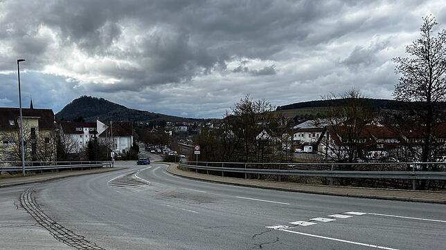 Schon bald könnte es auf der Eselsbrücke eine Zufahrt zu einem neuen Parkdeck geben.