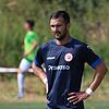 Spielt er oder spielt er nicht? Noch ist unklar, ob Bad Dürrheims bester Torschütze Adrian Dumitru am Samstag auflaufen kann.