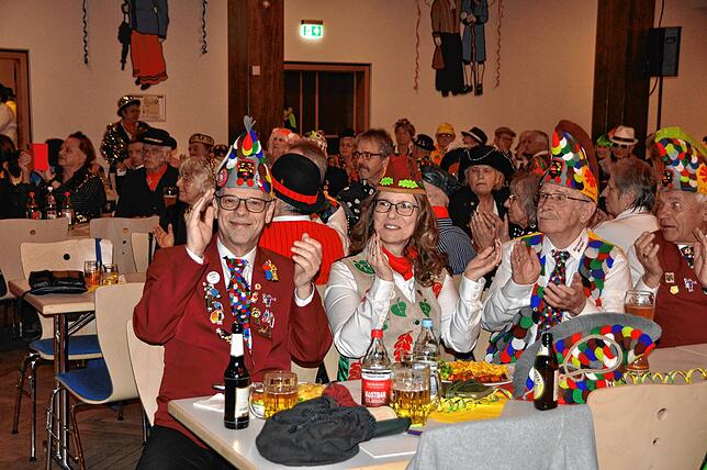 Bild 8: Markdorfer Dreckkübel 2025: Die besten Fotos und Highlights aus der Region!