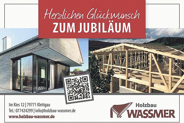 Bild 3: 75 Jahre Gartenbau Ritzmann: Handwerksbetrieb in der dritten Generation