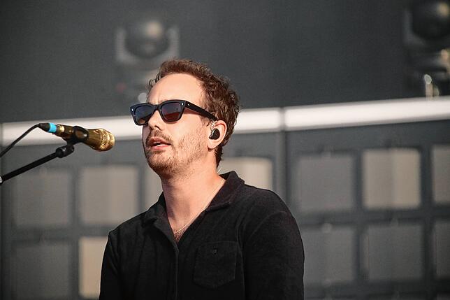 Bild 42: Bilder vom Von Wegen Lisbeth-Konzert